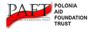 THE POLONIA AID FOUNDATION TRUST