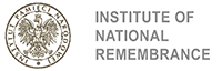 INSTITUTE OF NATIONAL REMEMBRANCE